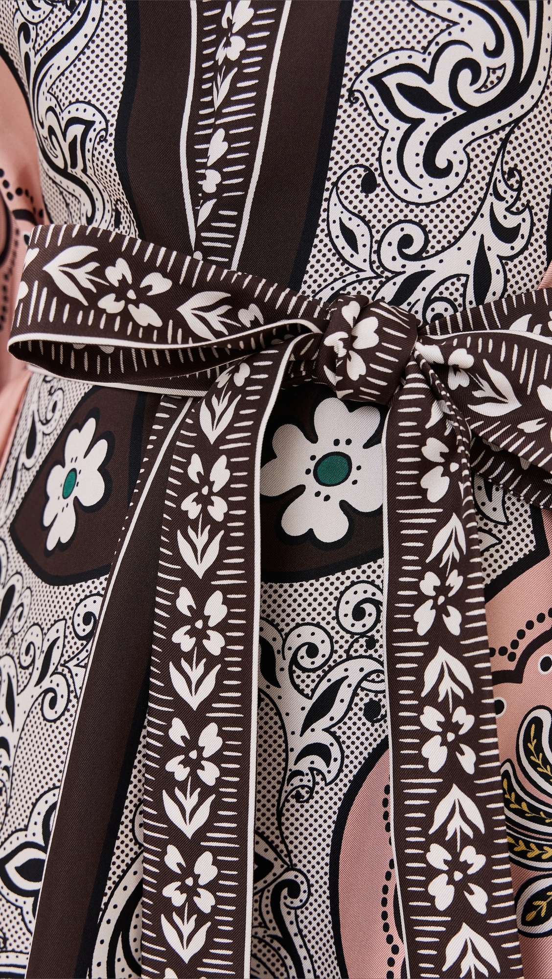 Mini Magnifico Dress - 5