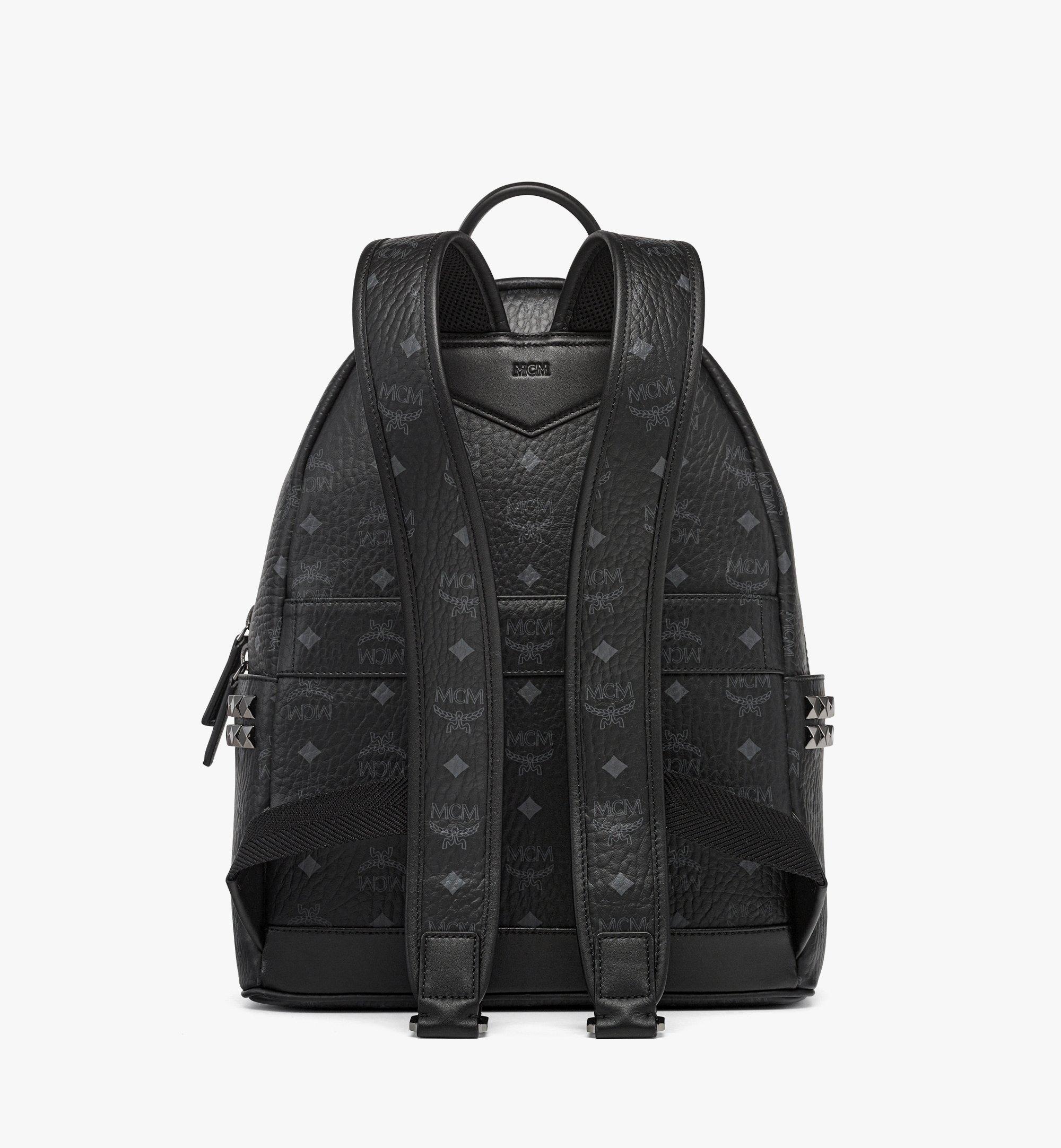 Stark Side Studs Backpack in Visetos - 5
