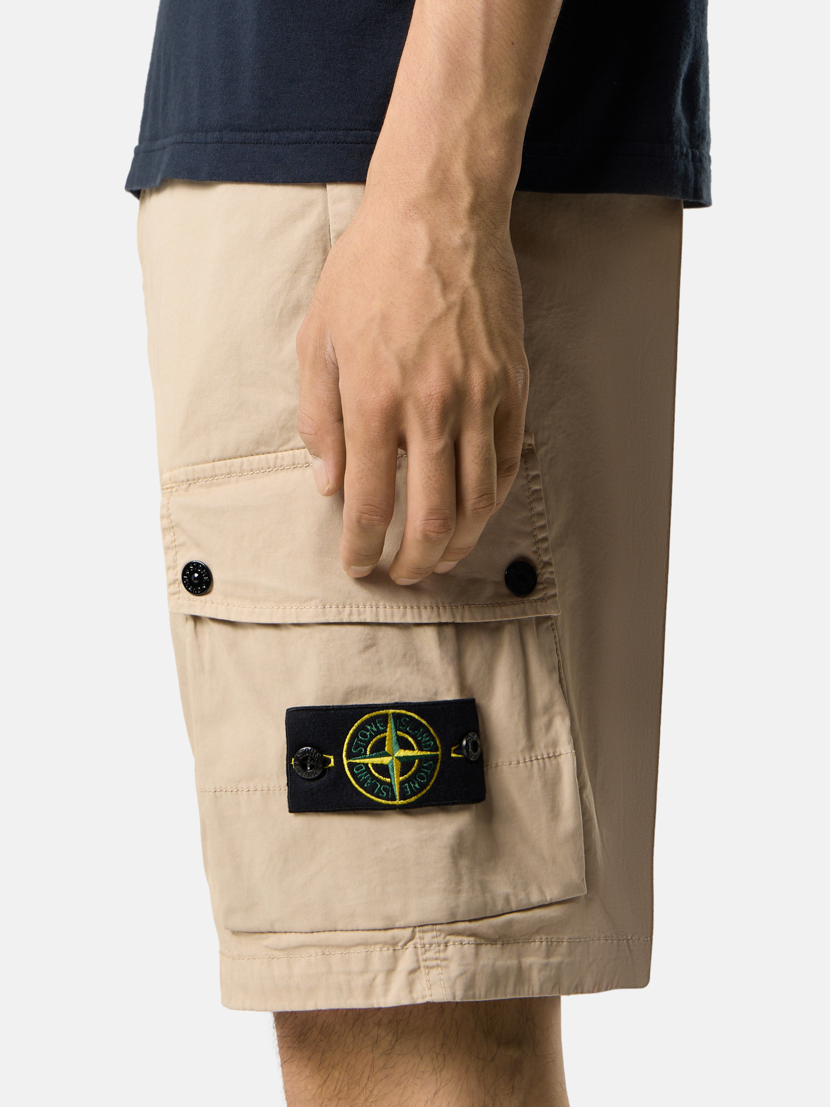 L100011 SUPIMA® COTTON TWILL STRETCH-TC - 3