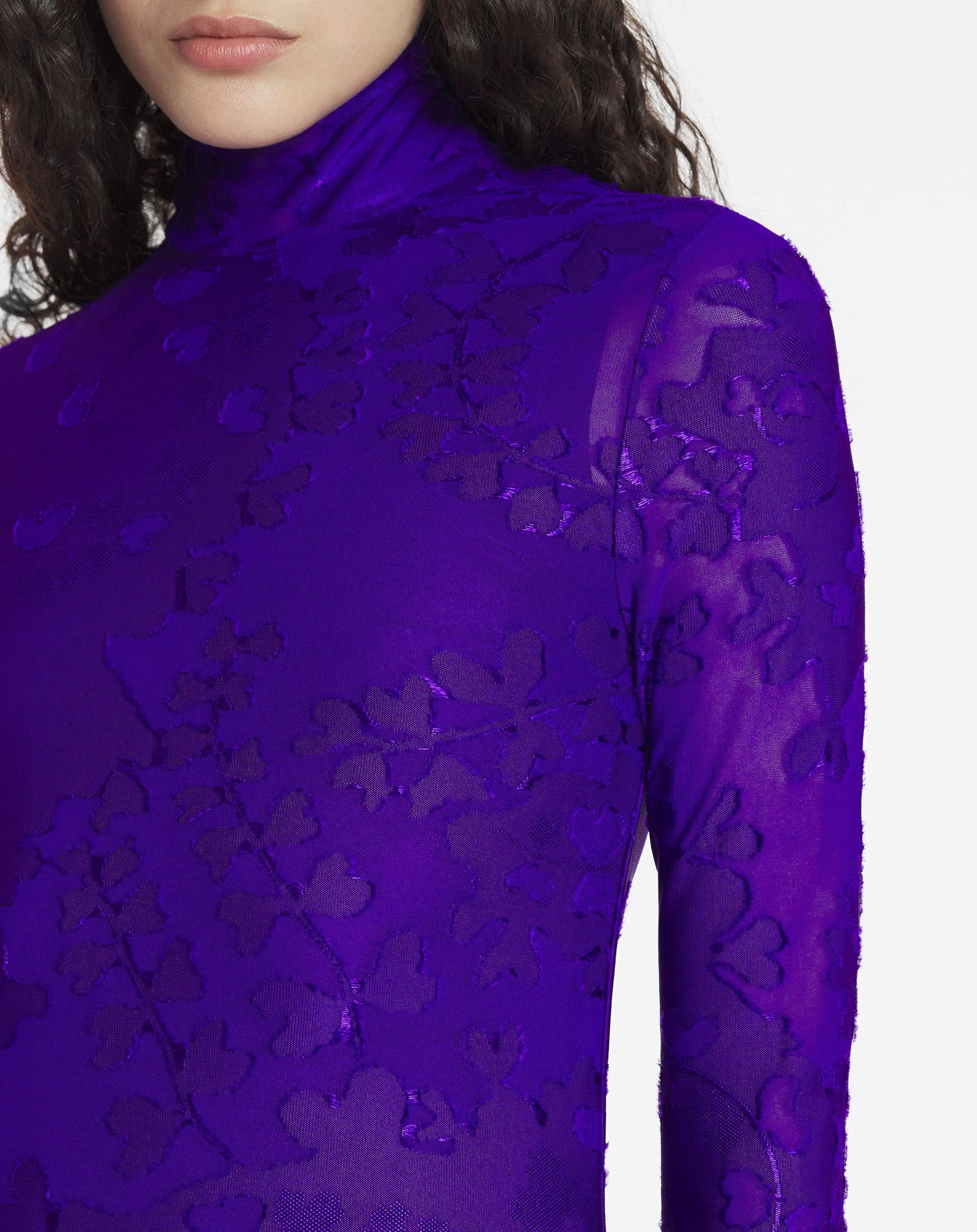 AÈDE DRESS - 5