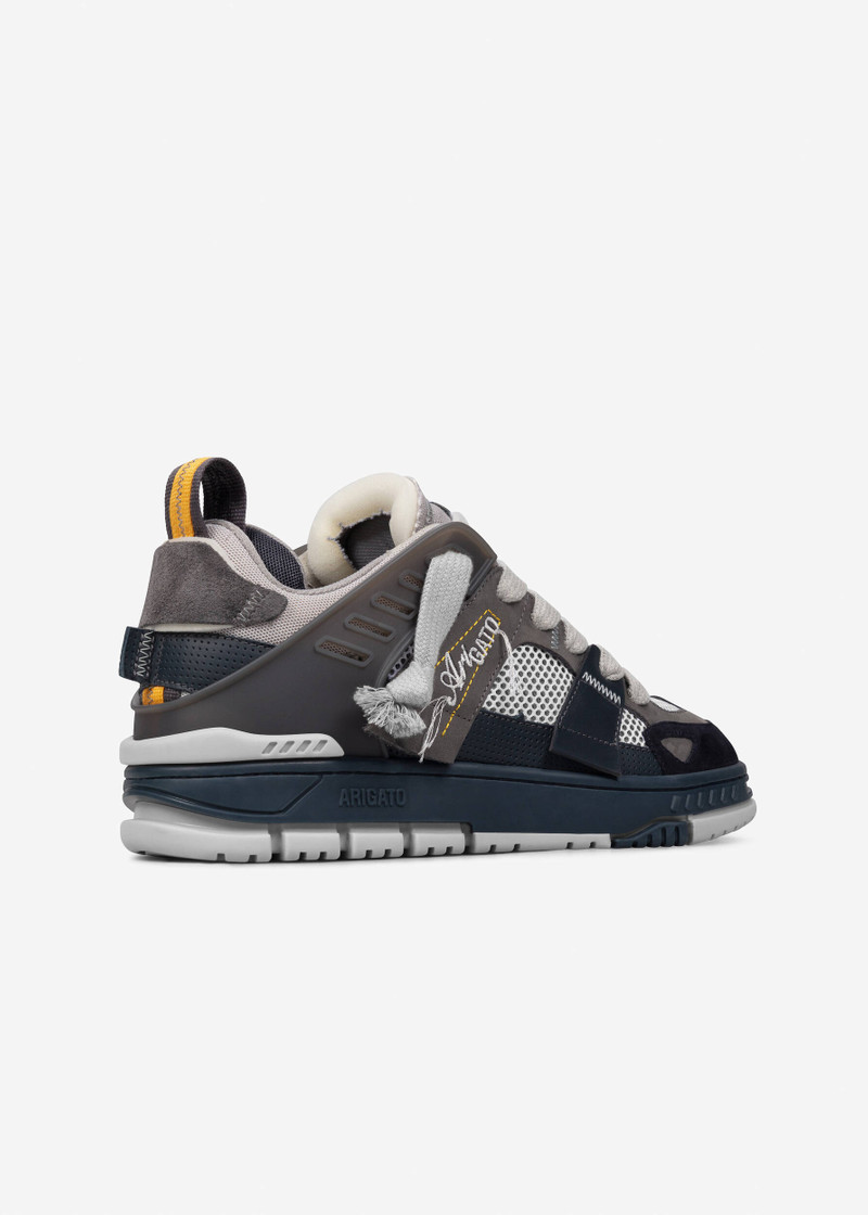 Area Patchwork Sneaker 3