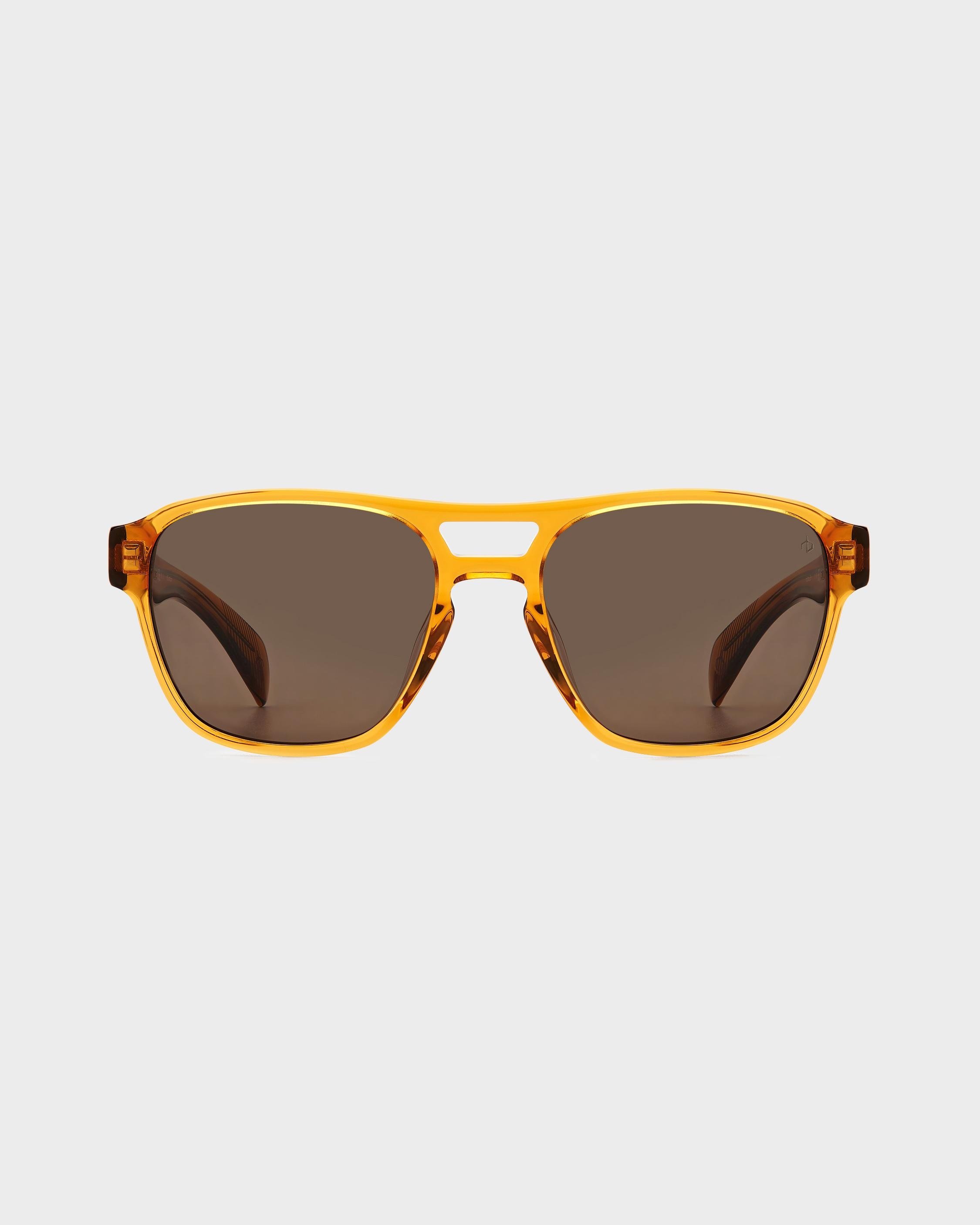 Flint
Square Sunglasses - 2