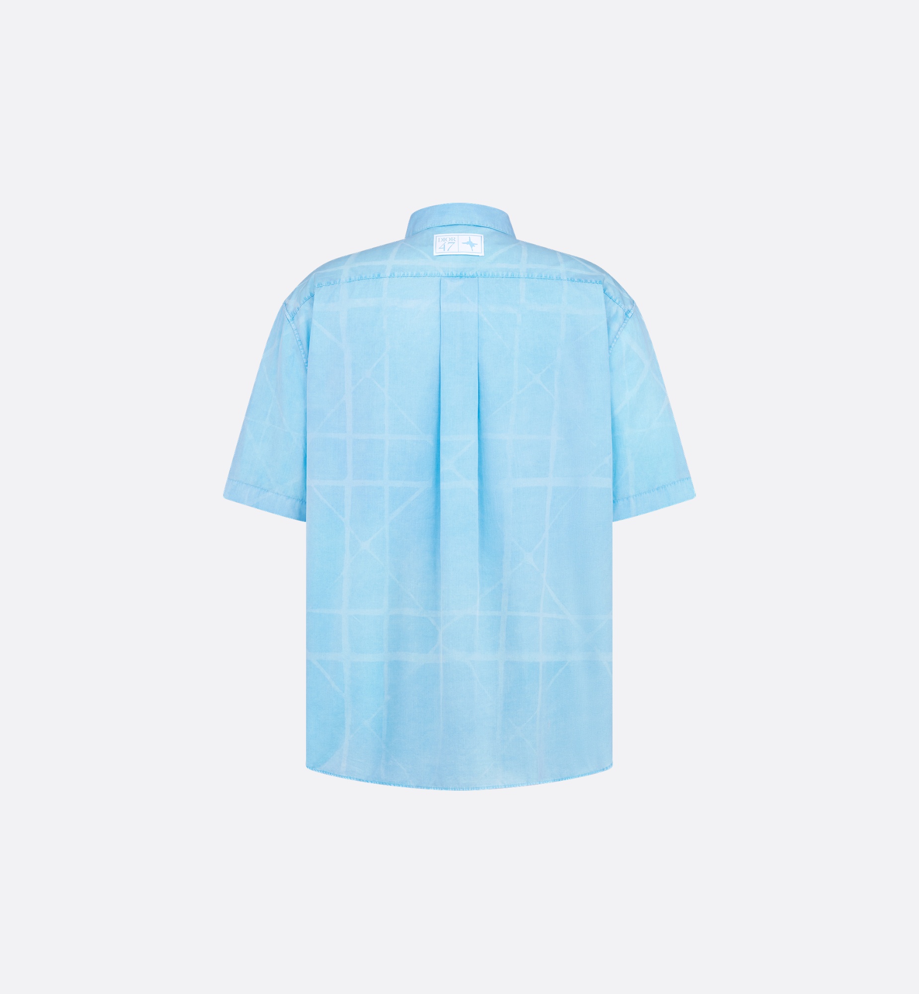 DIOR AND LEWIS HAMILTON Short-Sleeved Shirt - 5