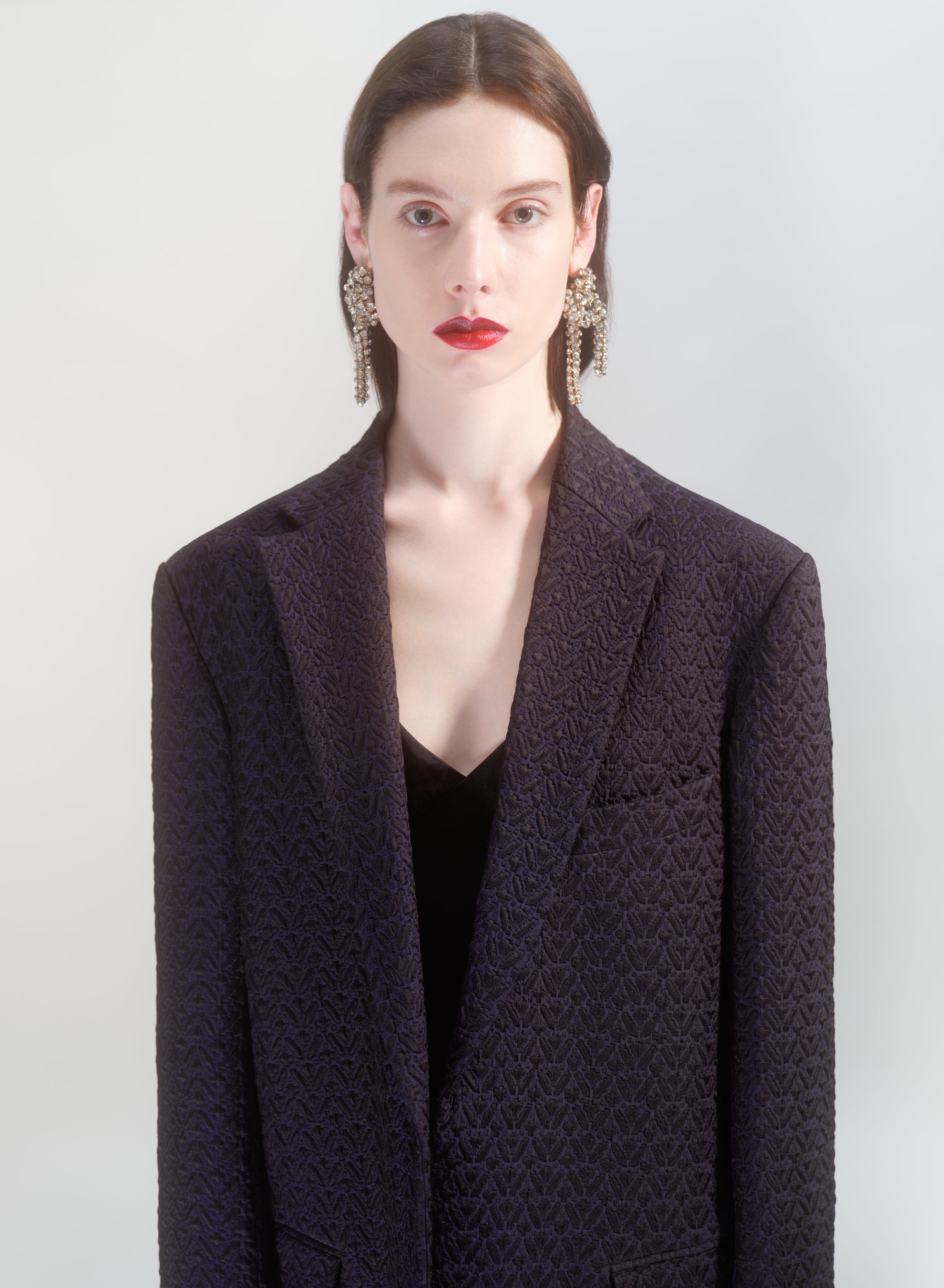 MASCULINE BLAZER - 5
