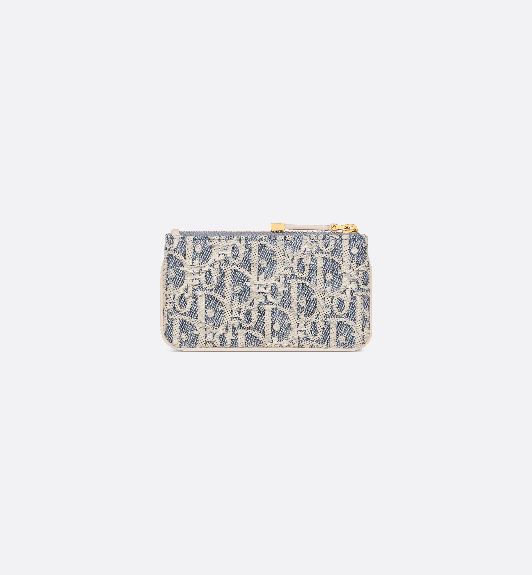 DiorTravel Myrte Zipped Key Case - 3
