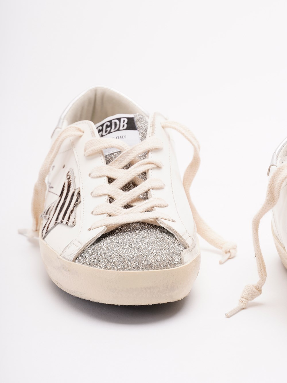 `Super-Star` Sneakers - 5