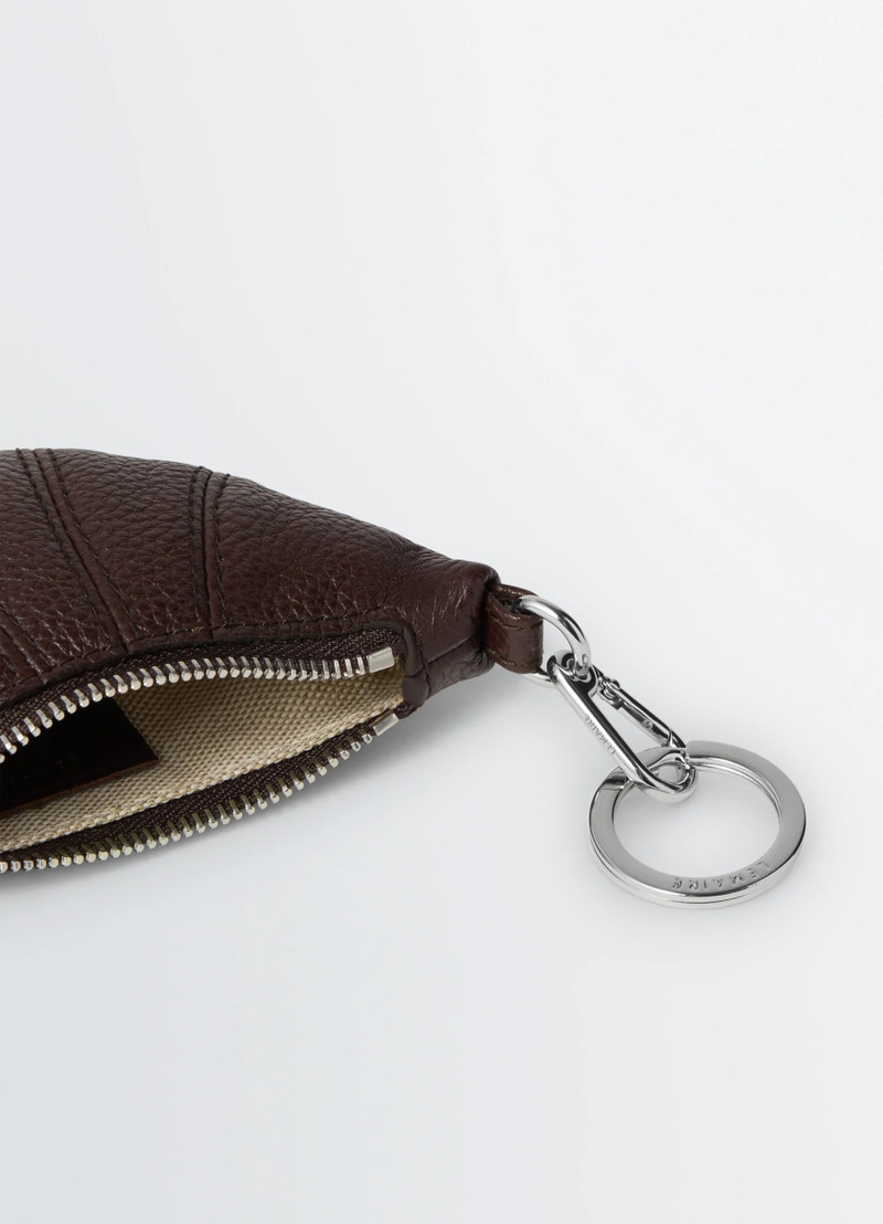 Lemaire MINI CROISSANT KEYRING outlook