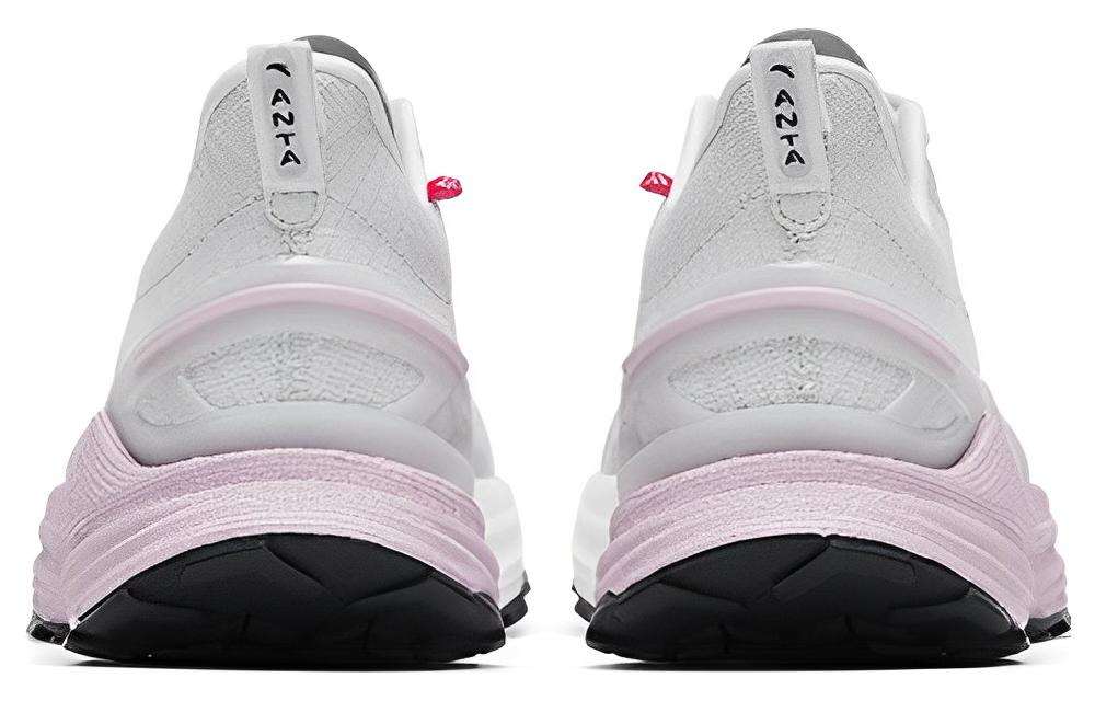 (WMNS) ANTA Chuang 3 Nitrogen 'Grey Pink' 122315580-1 - 4