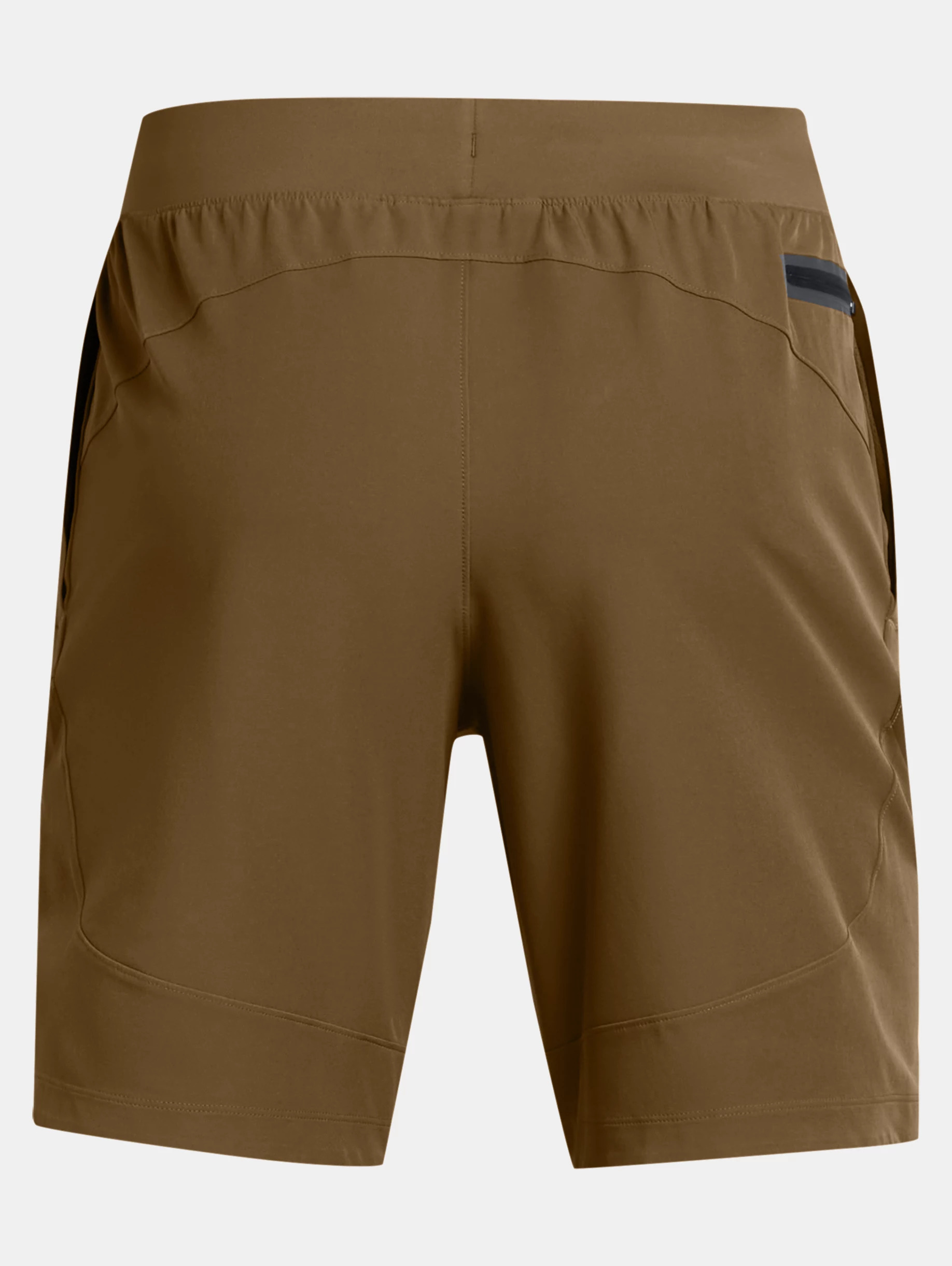 Men's UA Unstoppable Shorts - 3