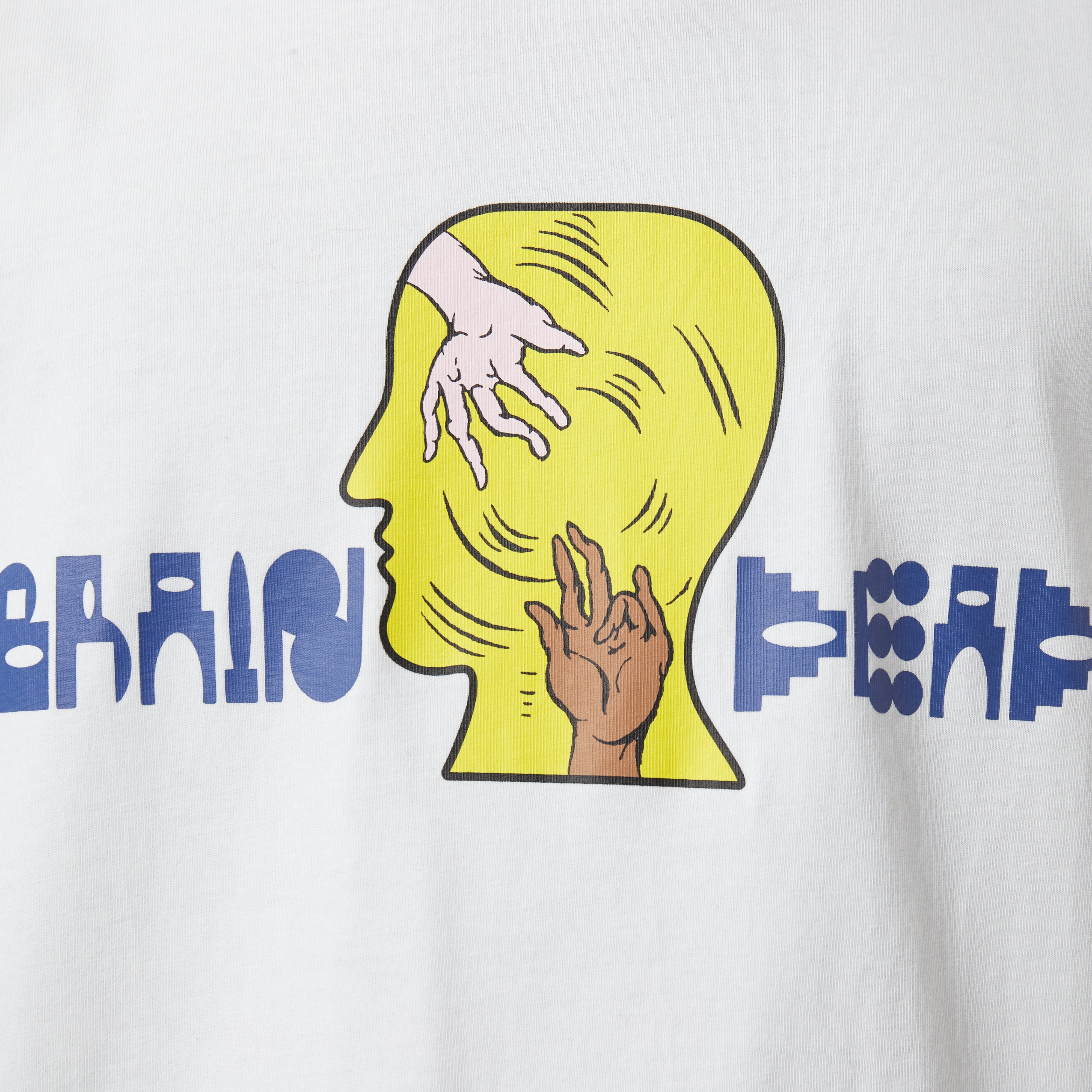 Handheld T-Shirt - 6