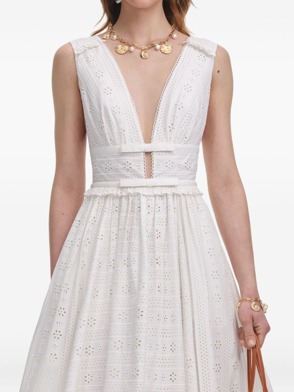 cotton dress - 4
