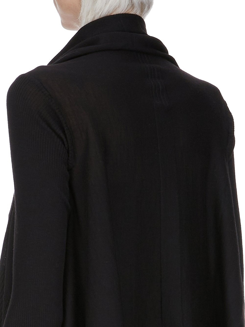 tied wrap cardigan 5