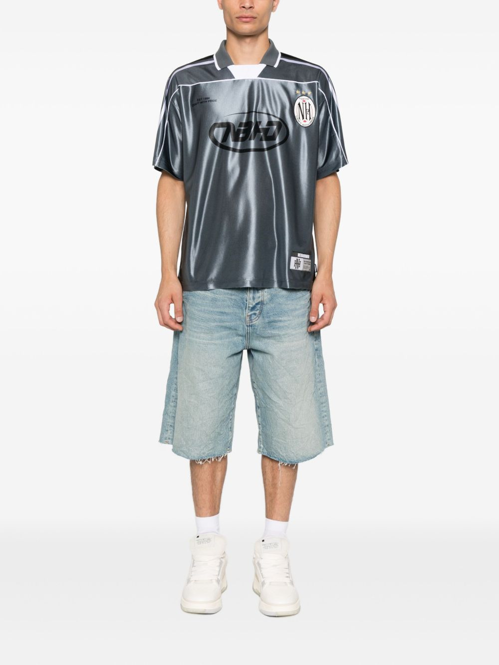 Game shirt - 2