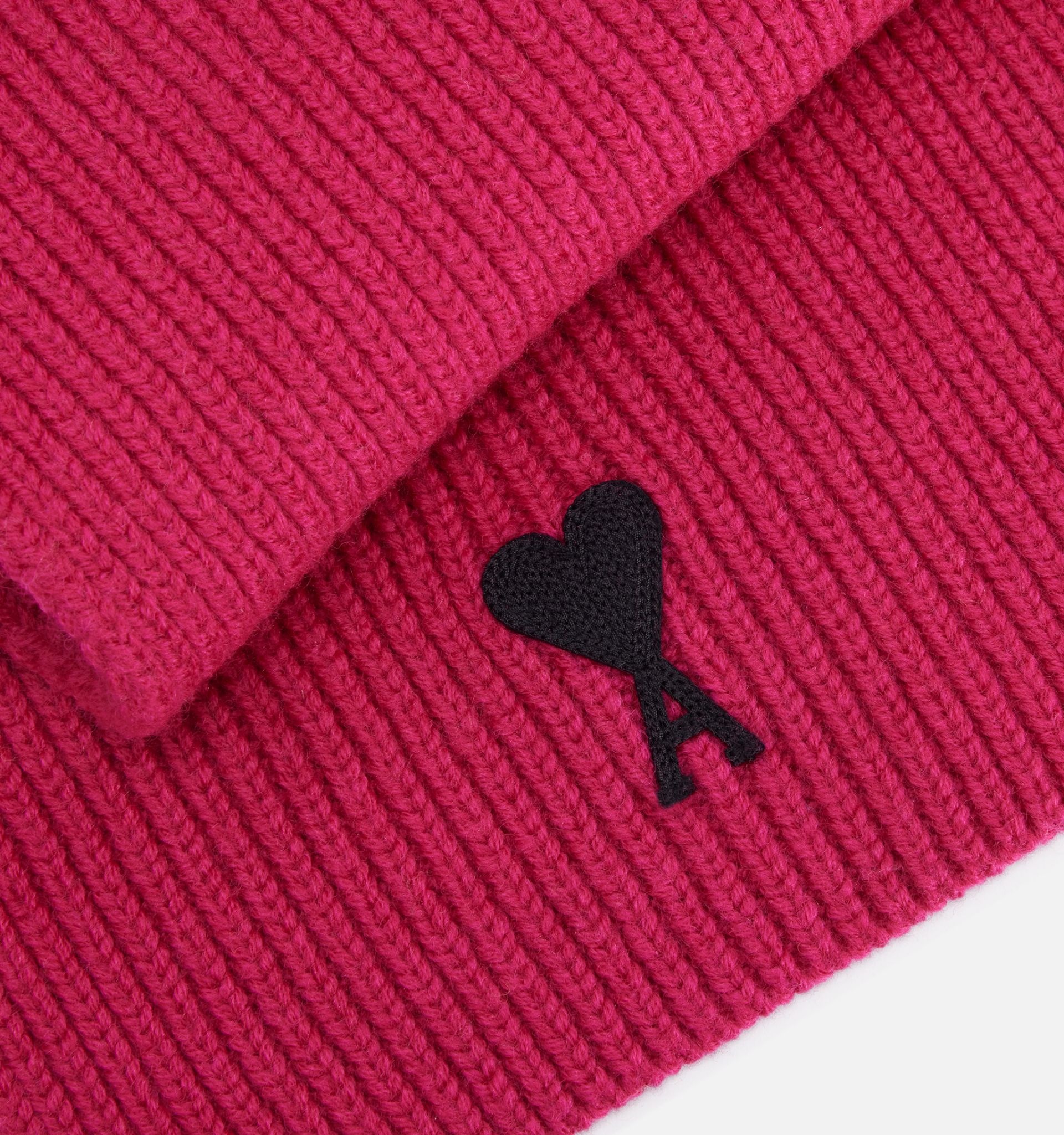 Ami de Coeur scarf - 4