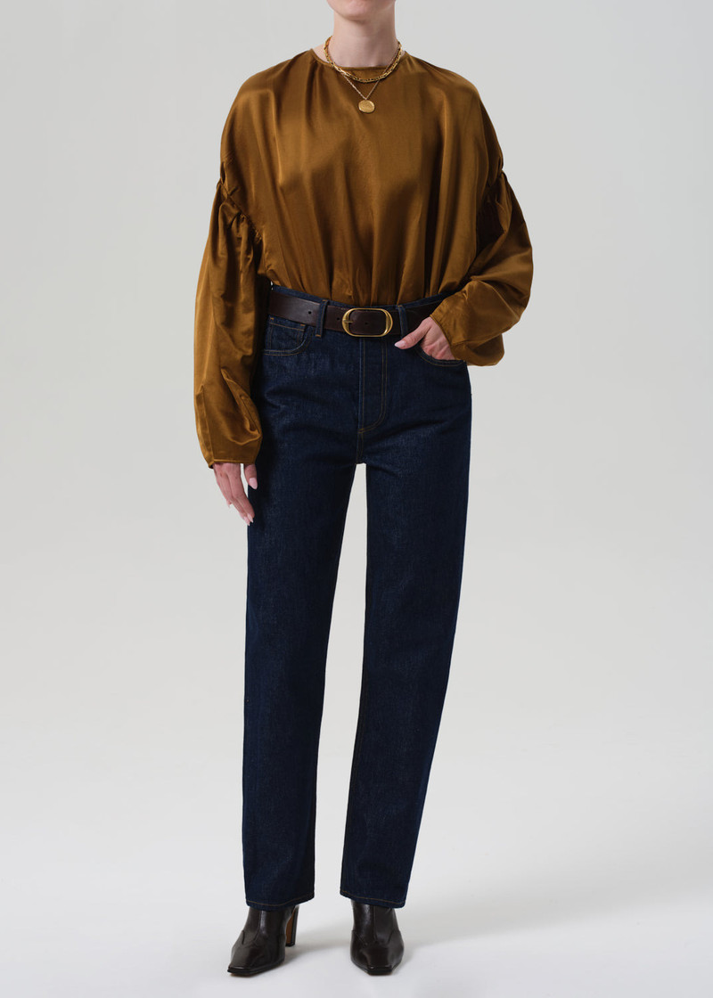 Anika Top In Golden 1