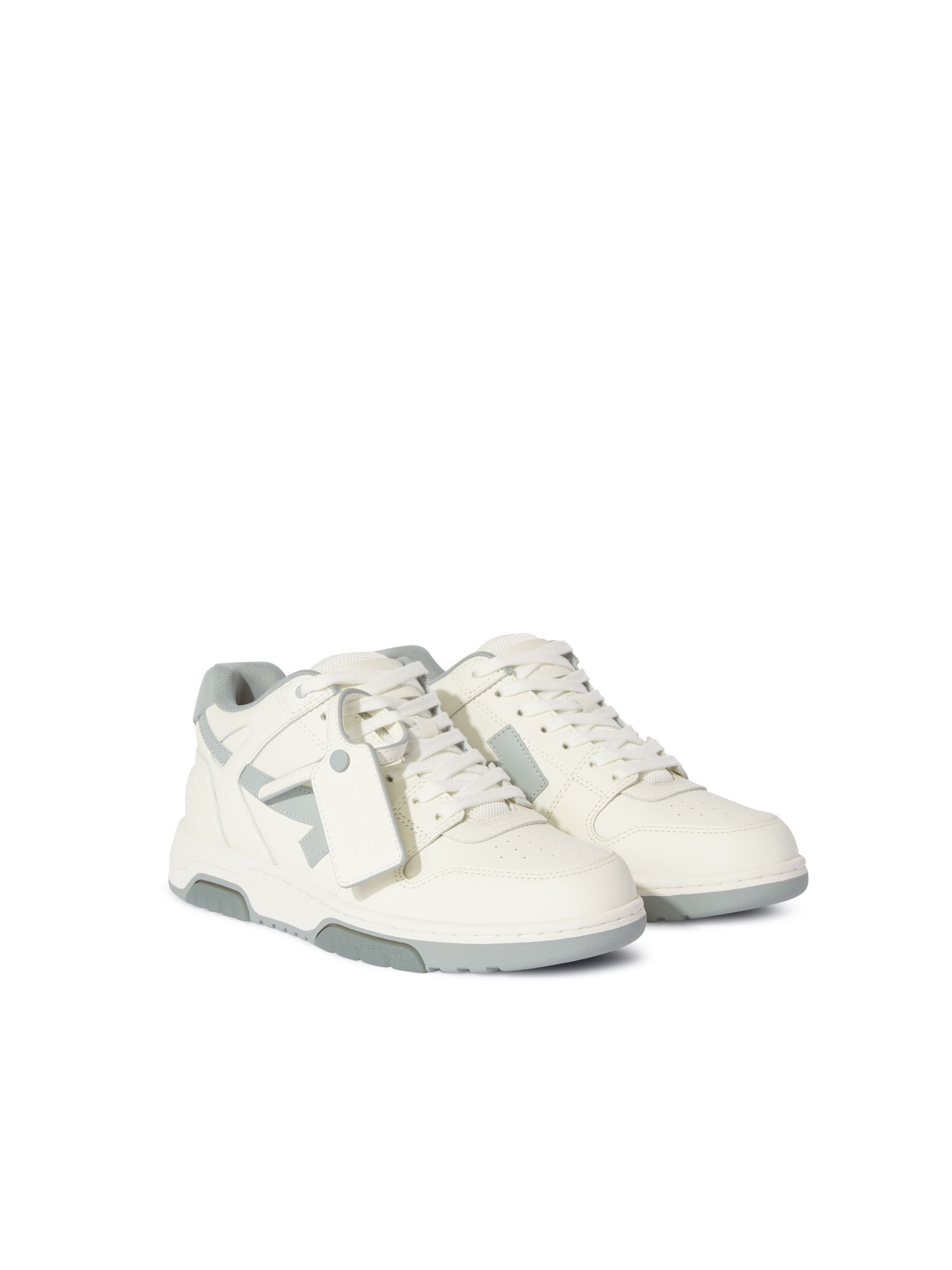 White/light Gray Out Of Office - 3