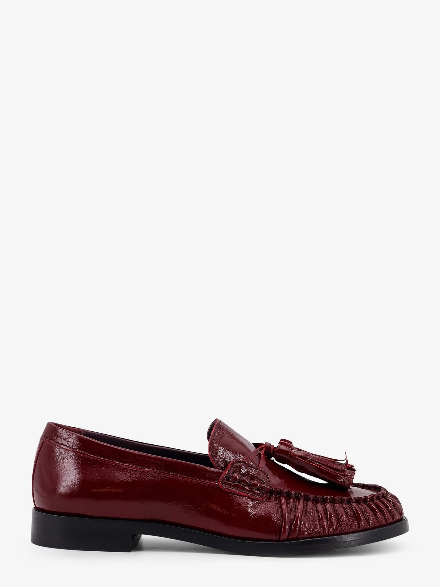 ALOHAS - Alohas Marietta Leather Loafers - 1