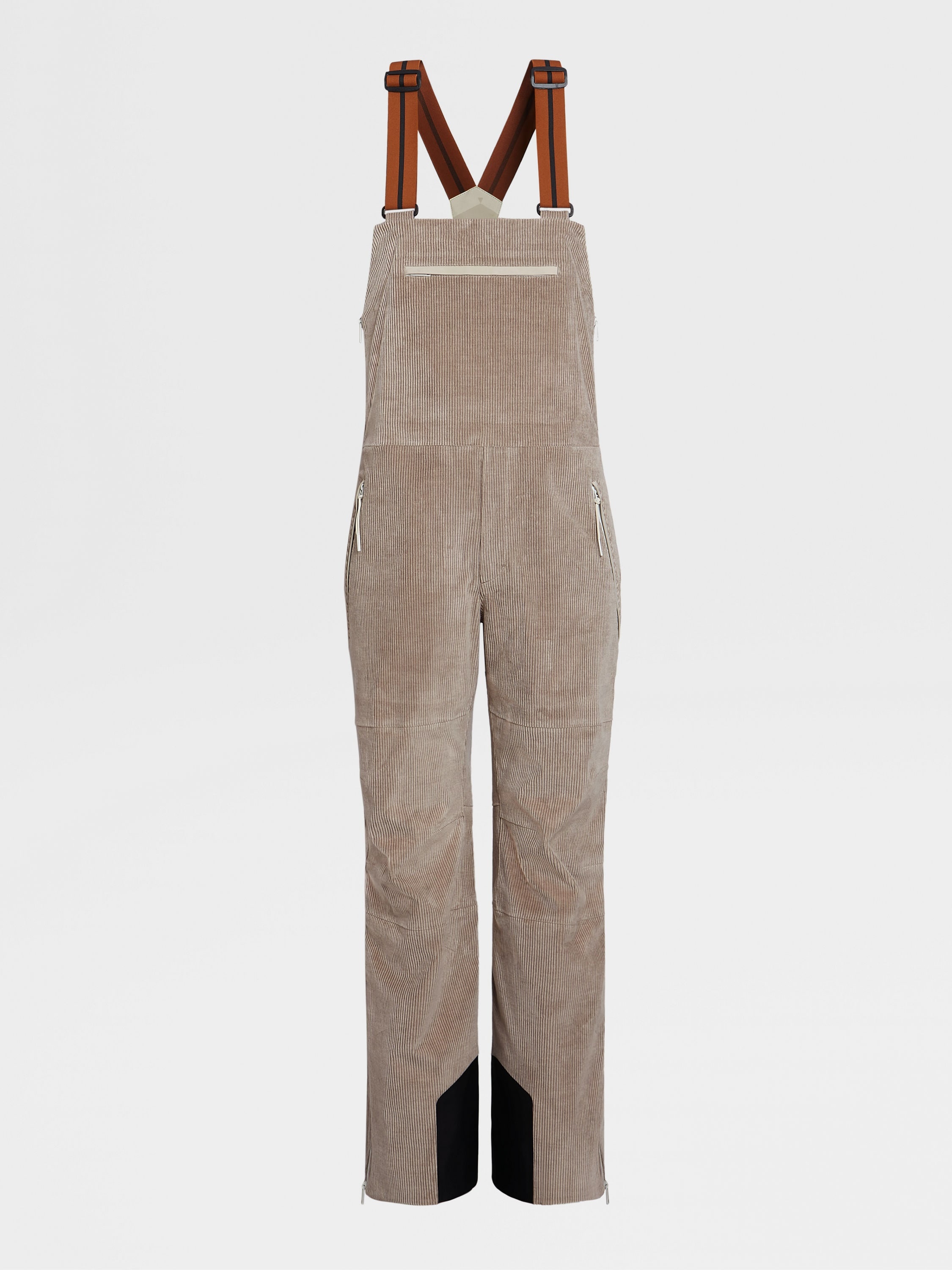 CASHCO ELEMENTS SKI OVERALLS - 1