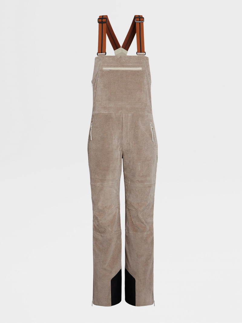 CASHCO ELEMENTS SKI OVERALLS 1
