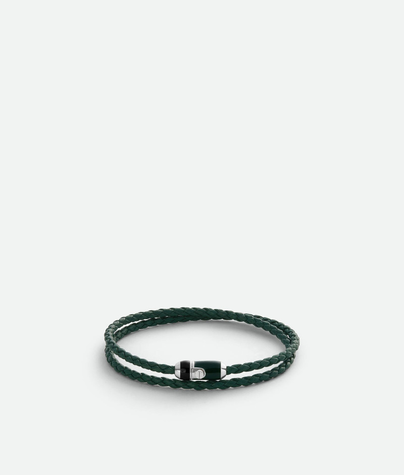 Leather Bracelet 1