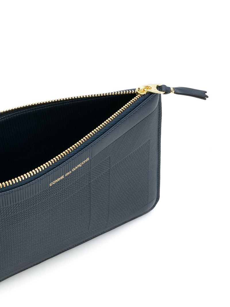 line pattern wallet 3