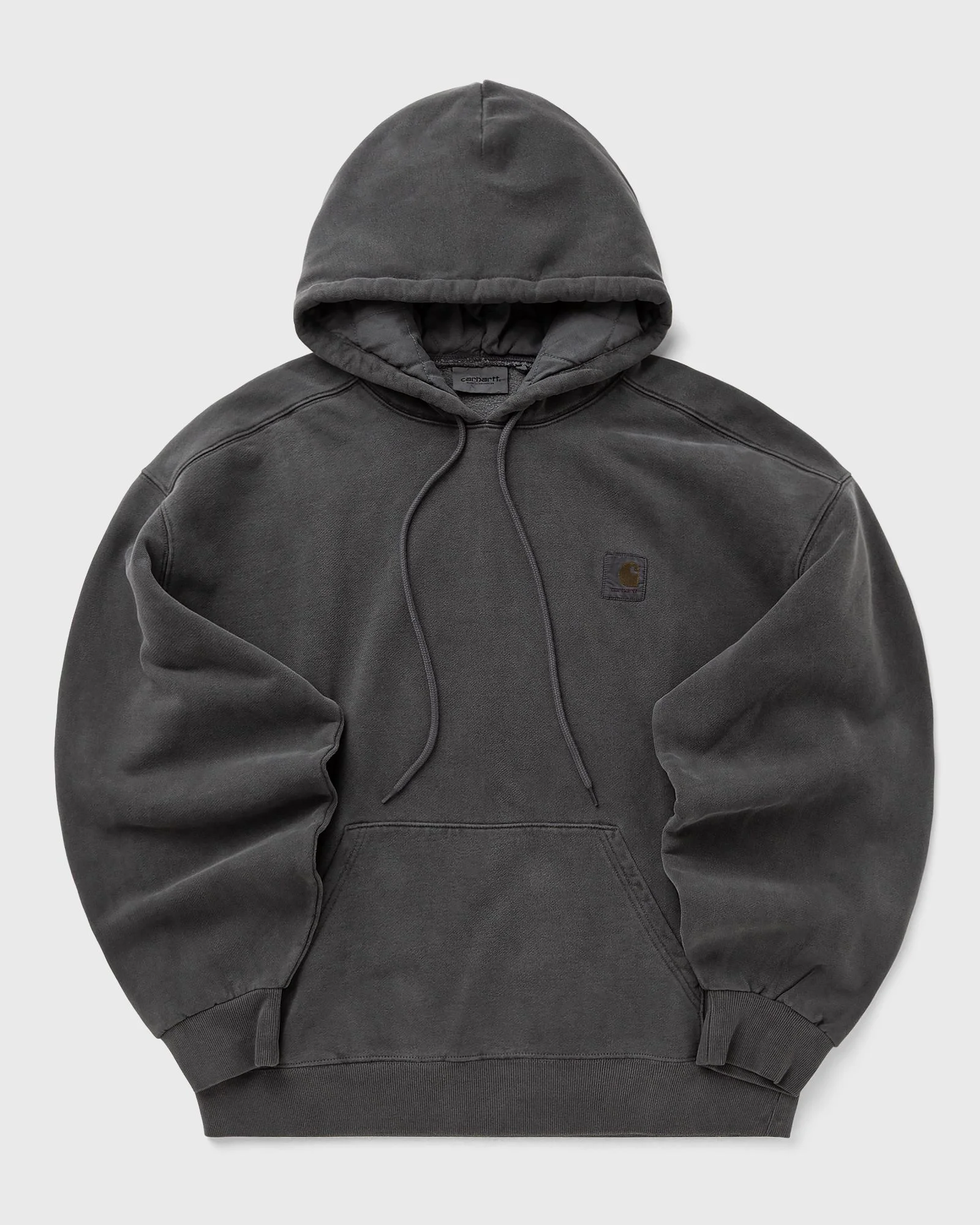 Hooded Vista Sweat - 1