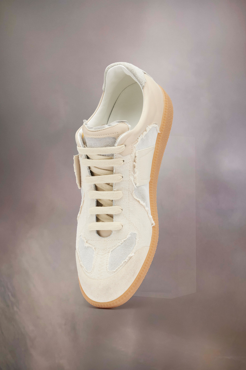 Replica 내부 아웃 Sneakers - 1