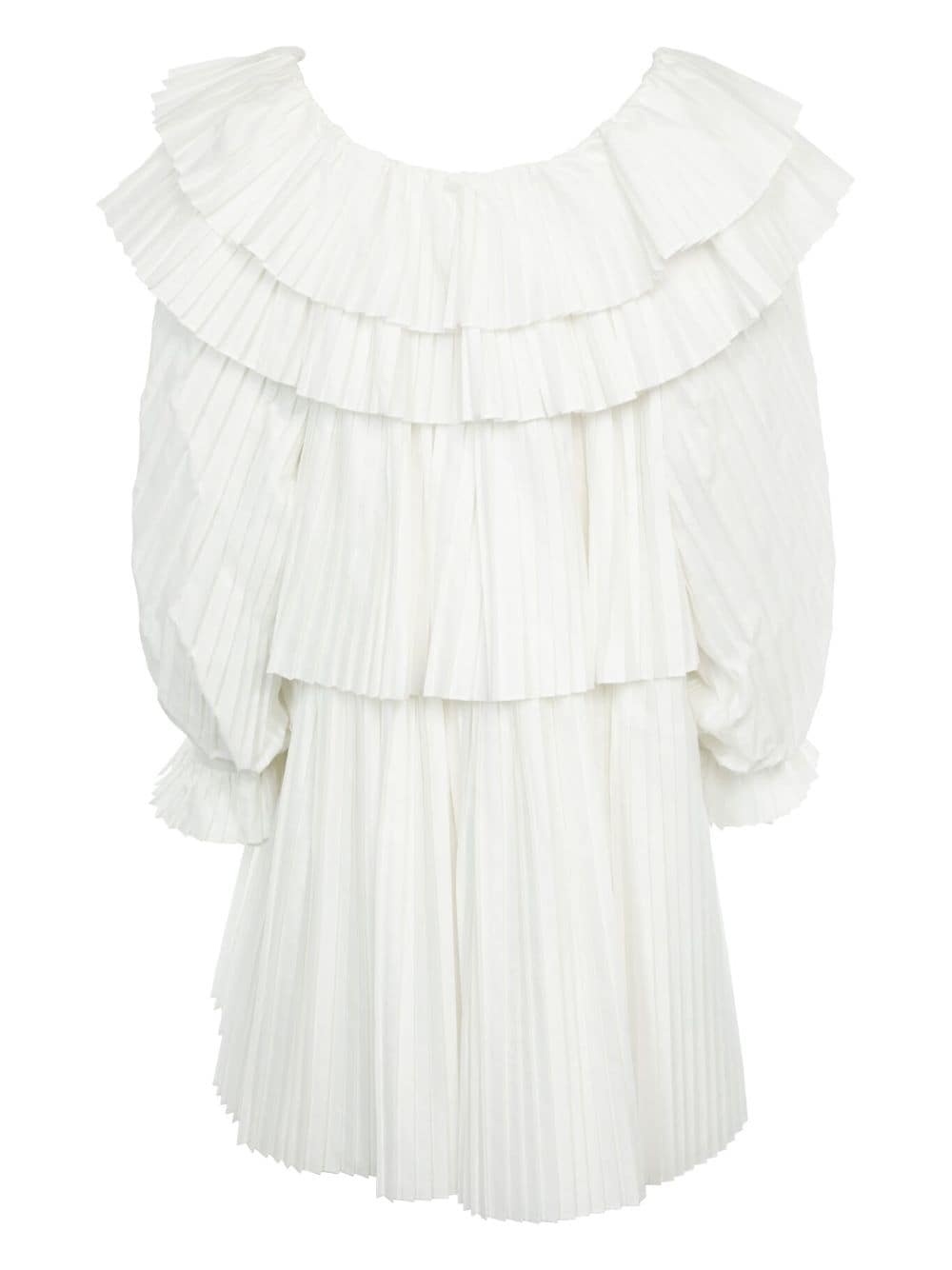 Brunch dress - 2