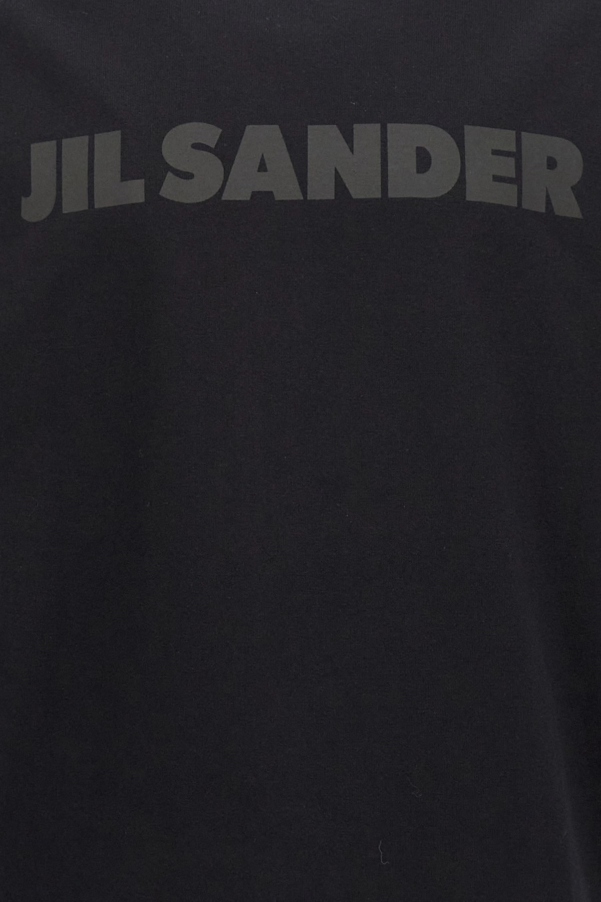 Logo print T-shirt - 5