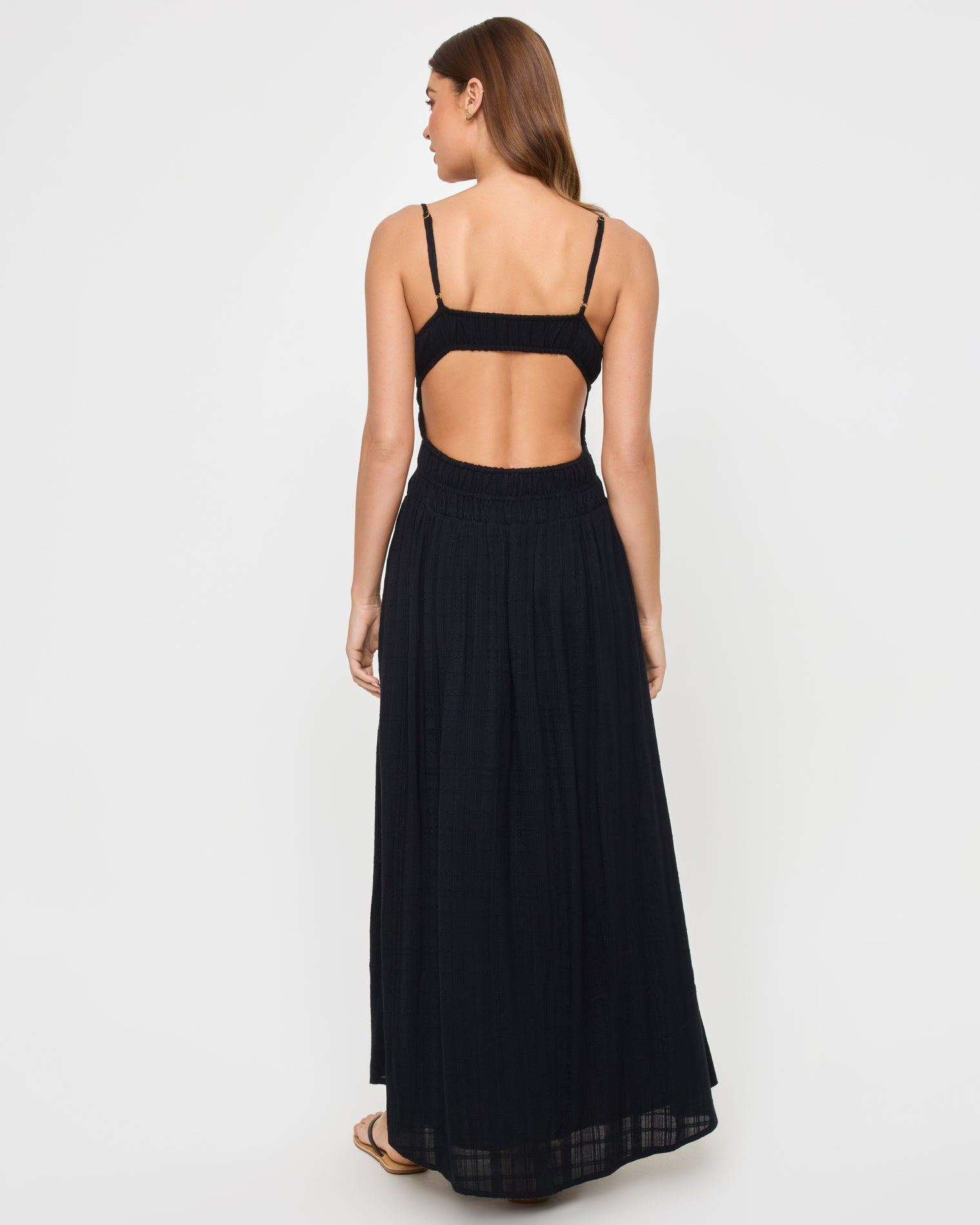Tala Dress - 3