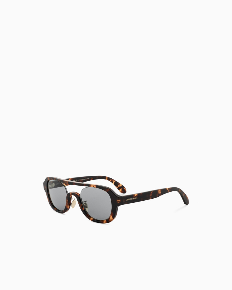 MEN’S SQUARE SUNGLASSES 3