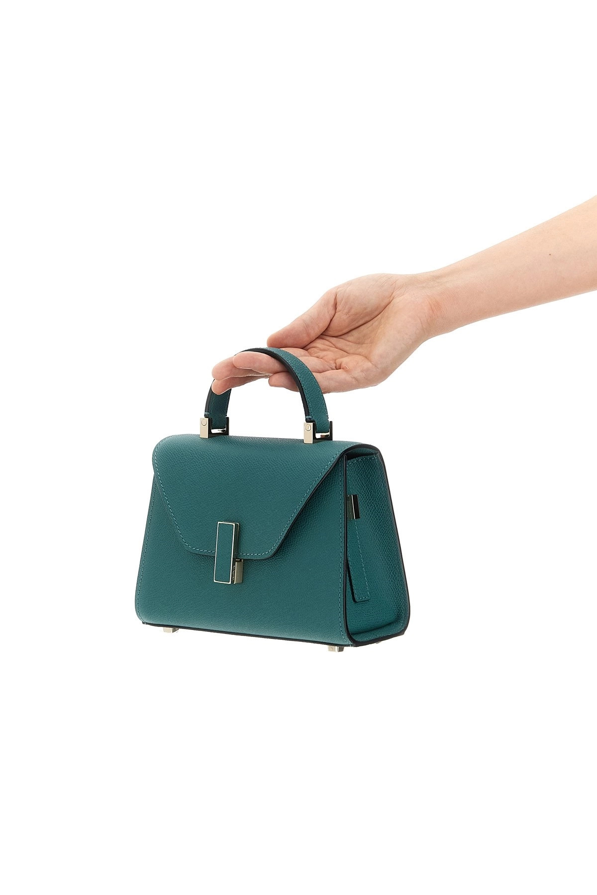 Micro 'Iside' crossbody bag - 2