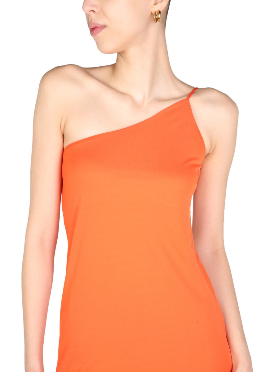 Dsquared Women One-Shoulder Dress - 4
