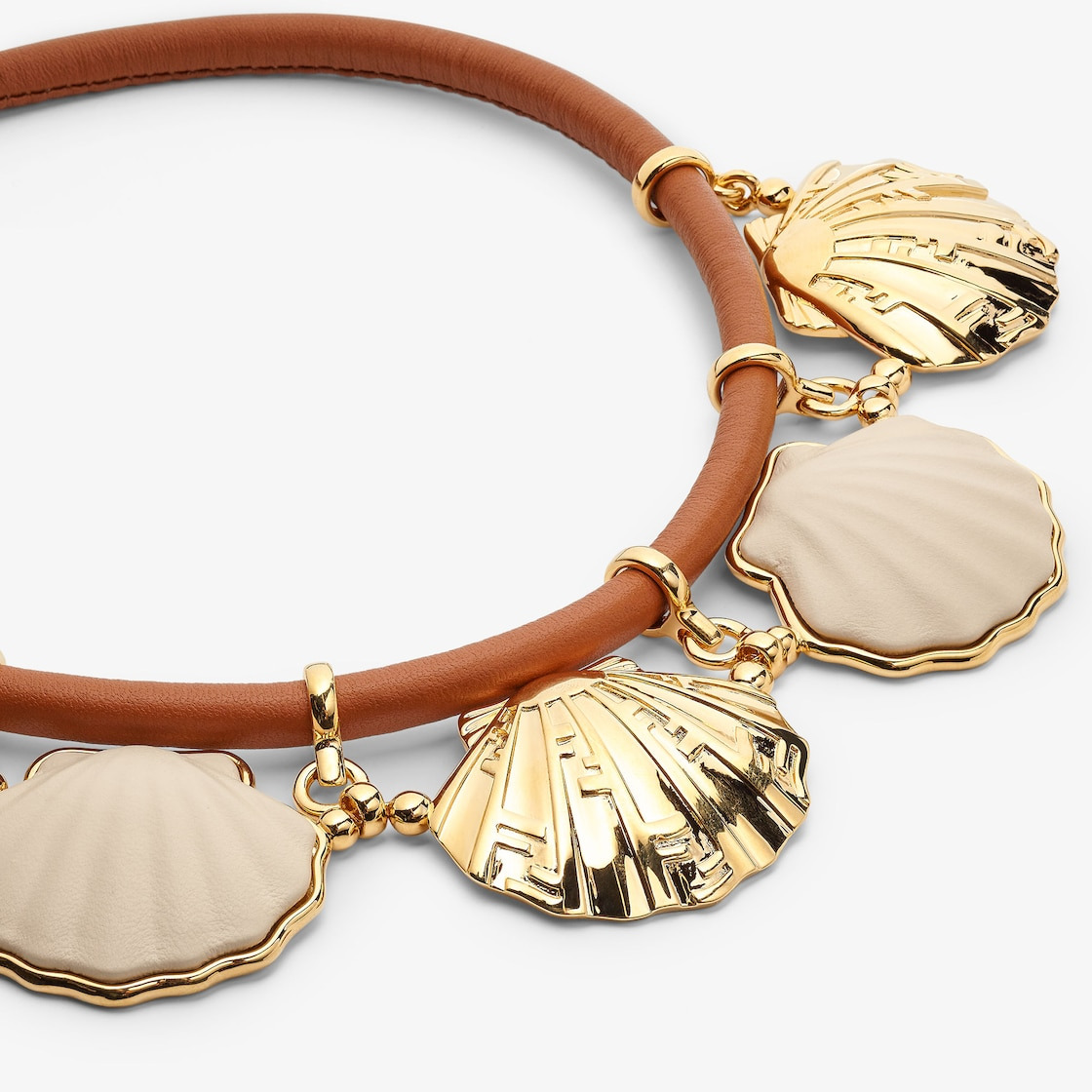 Forever Fendi necklace - 2
