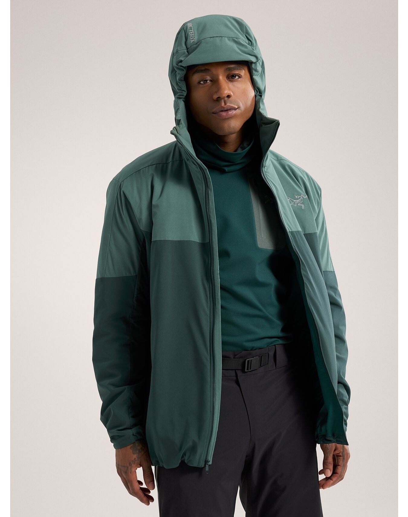 Sabre Insulated Midlayer - 3