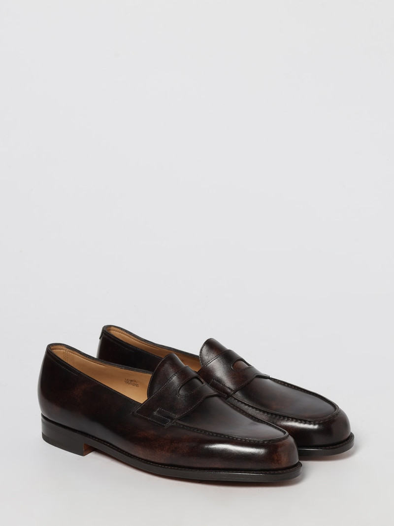John Lobb Loafers men John Lobb outlook