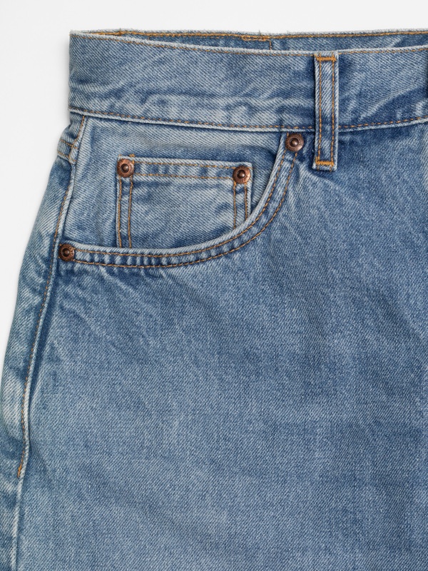 Tuff Tony Worn Treasure - 6