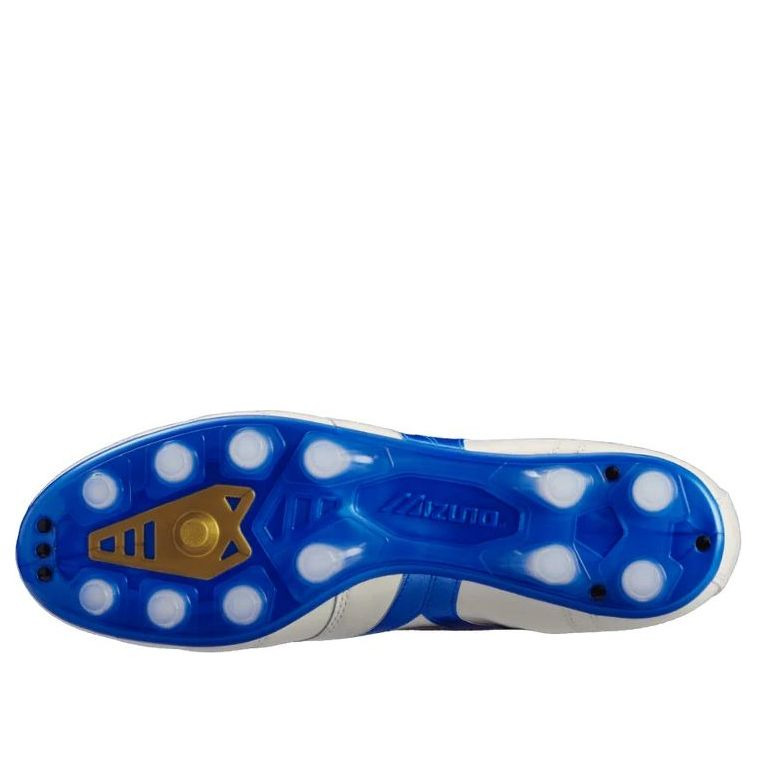Mizuno Mizuno Morelia II Japan FG 'Mugen Pack White Blue
