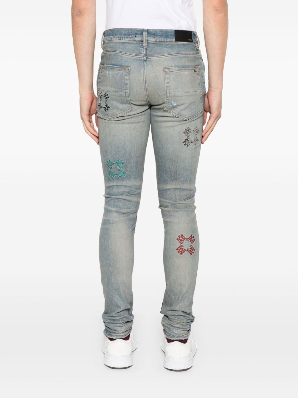 Ma Quad jeans - 4