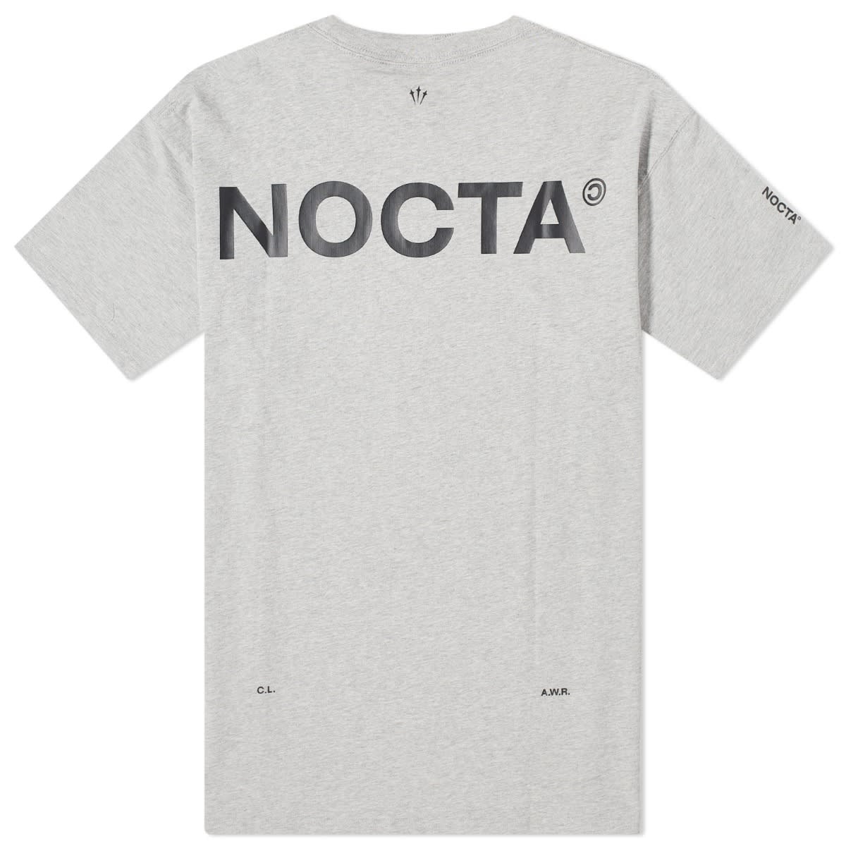 Nike x NOCTA Cardinal Stock T-shirt - 2