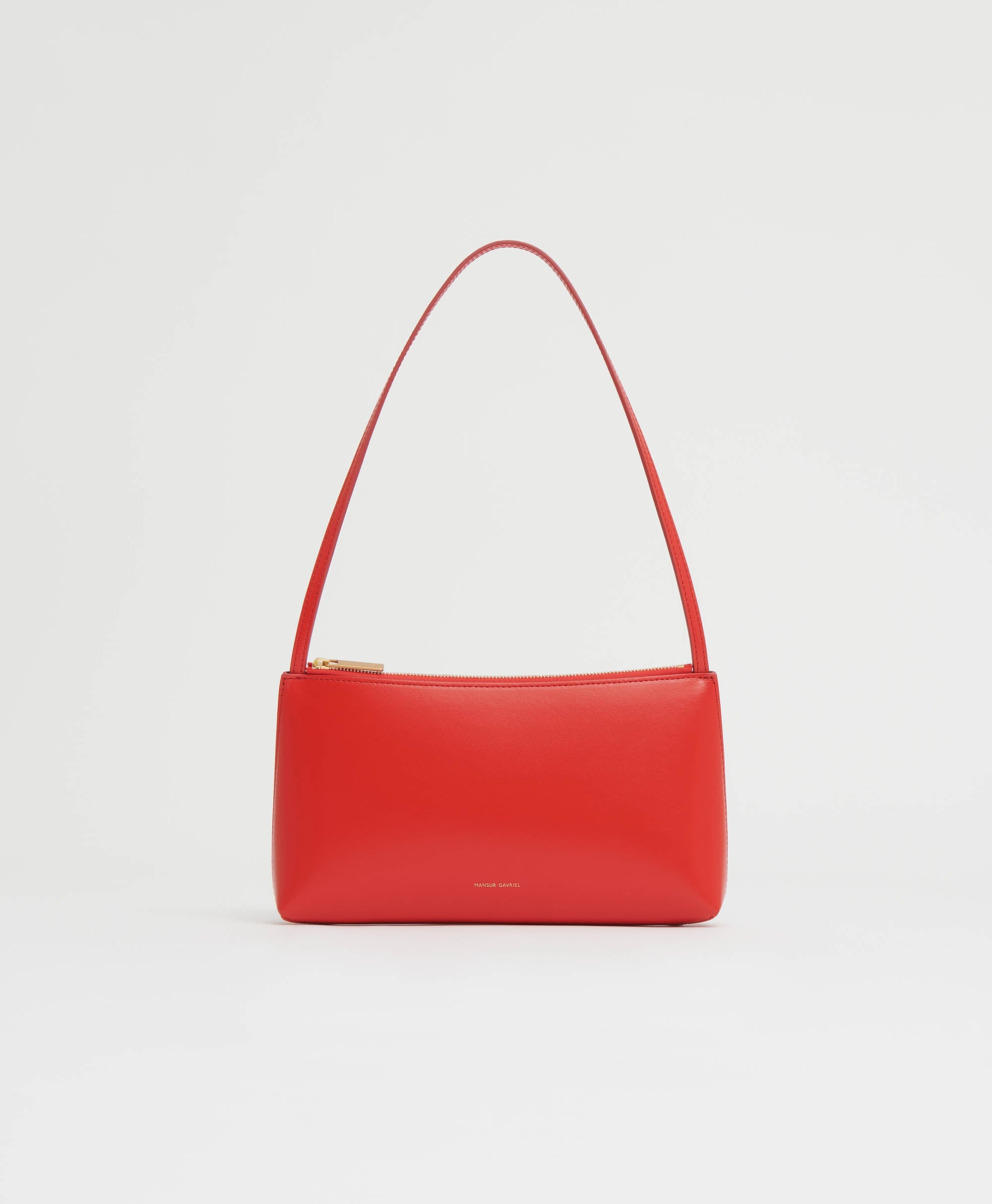 GAIA SHOULDER BAG - 1