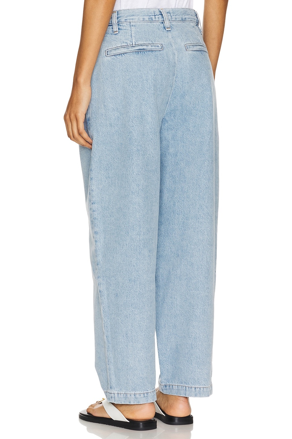 Becker Wide Leg - 3