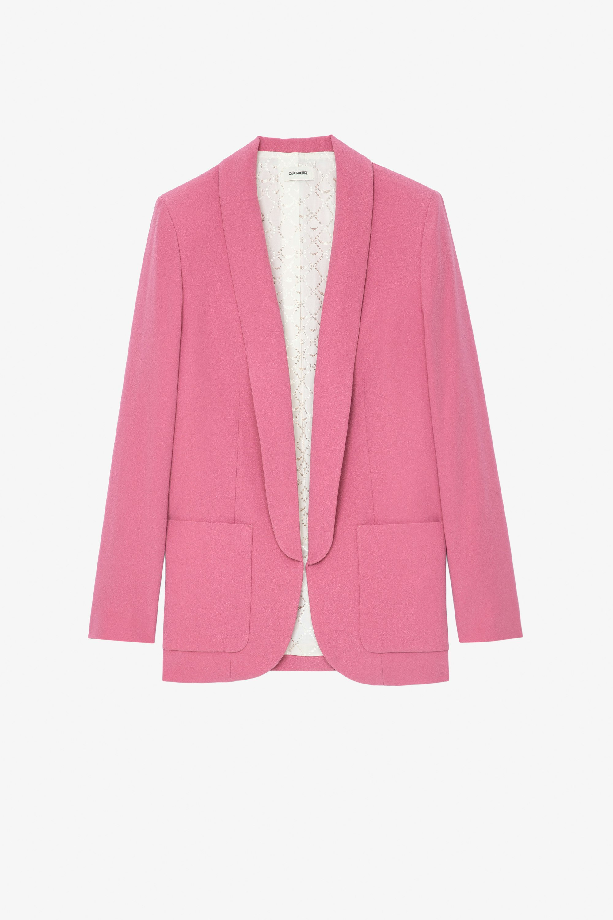 Verdun Jacket - 1
