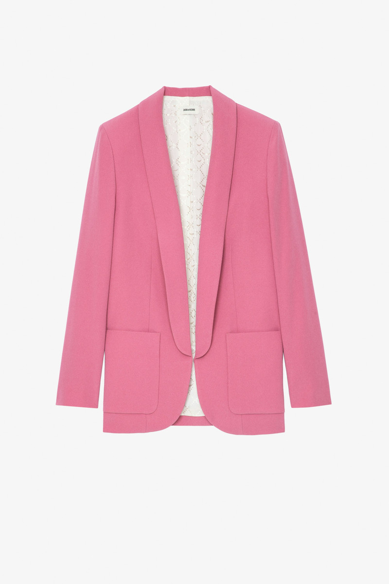 Verdun Jacket 1