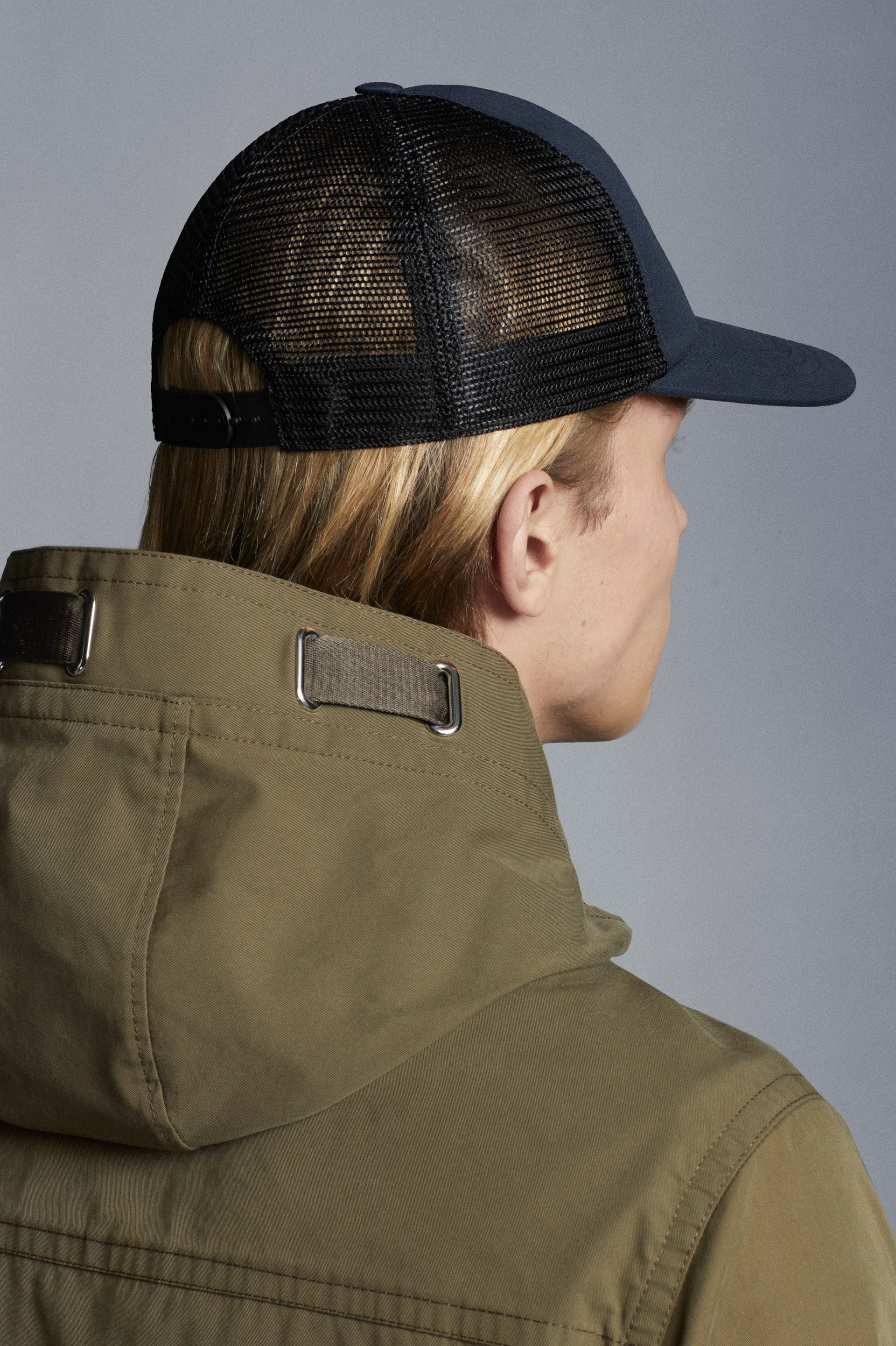 Logo Baseball Cap - 5