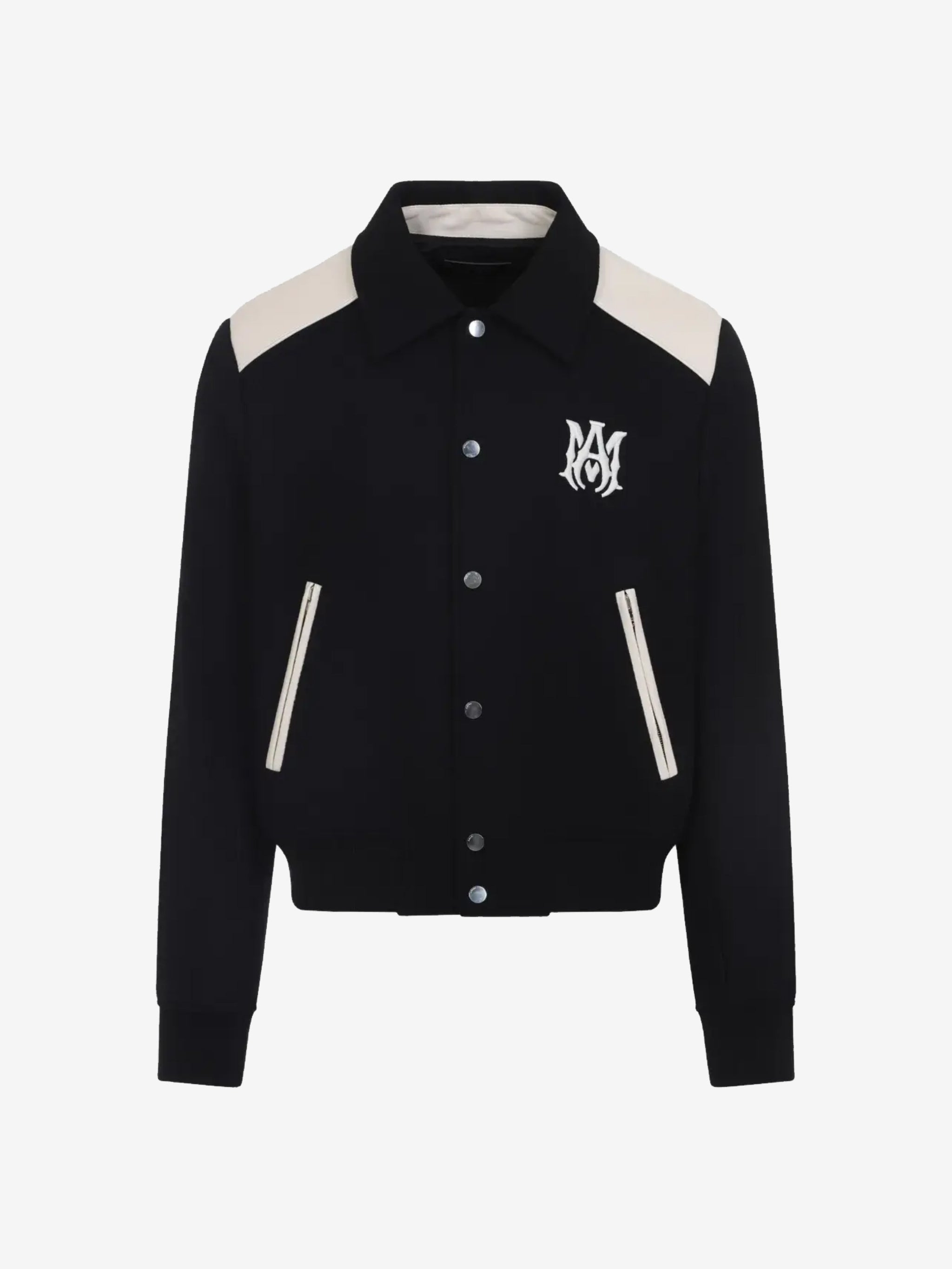 AMIRI - Men Ma Band Jacket - 1