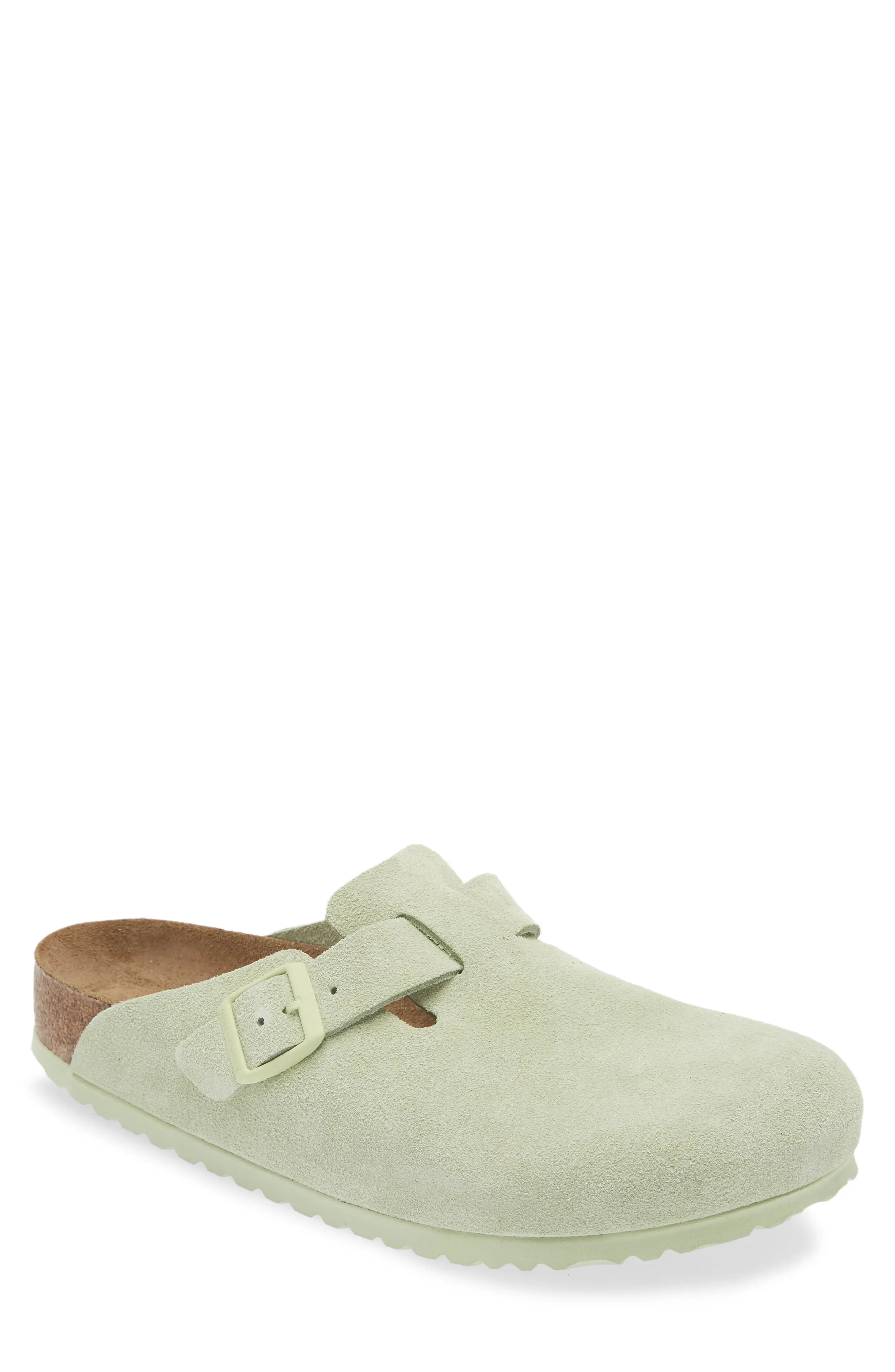 Boston Soft Clog - 1