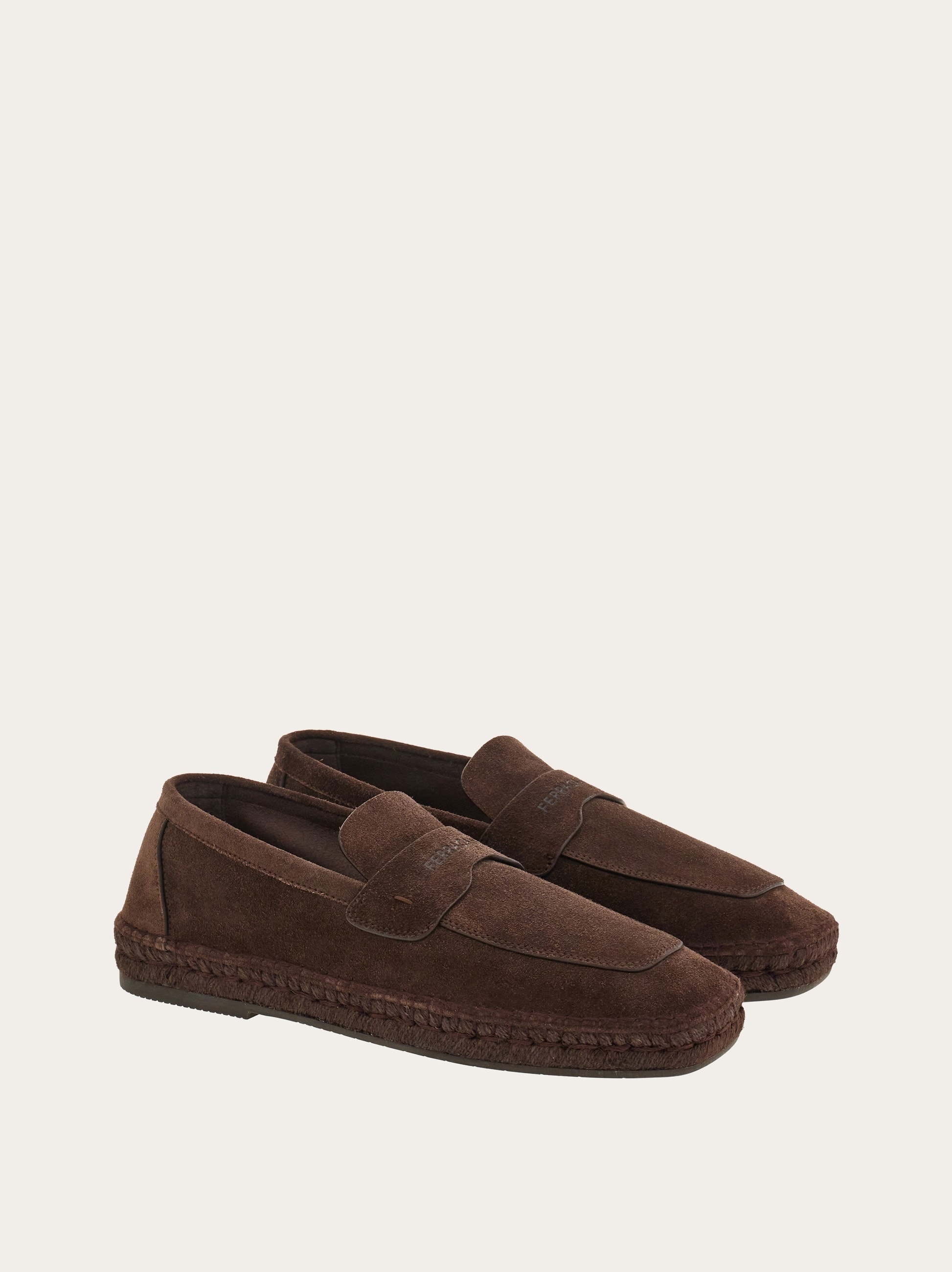 Espadrilles loafer - 4