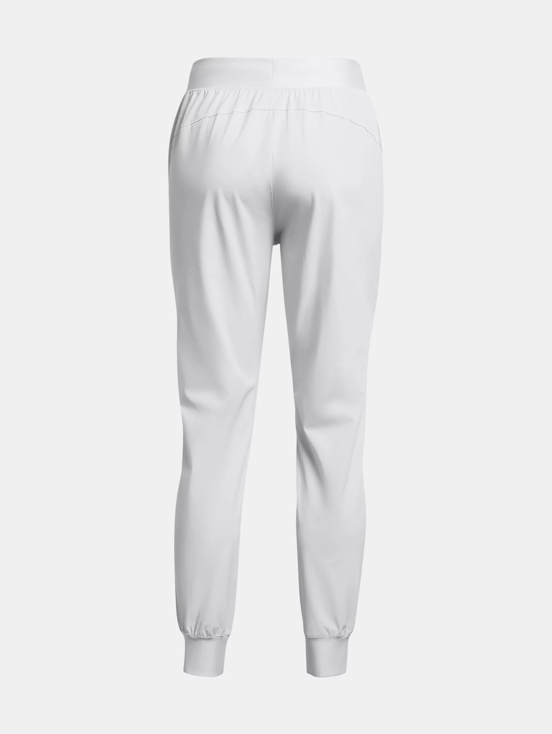 Women's UA Rival High-Rise Woven Pants - 3