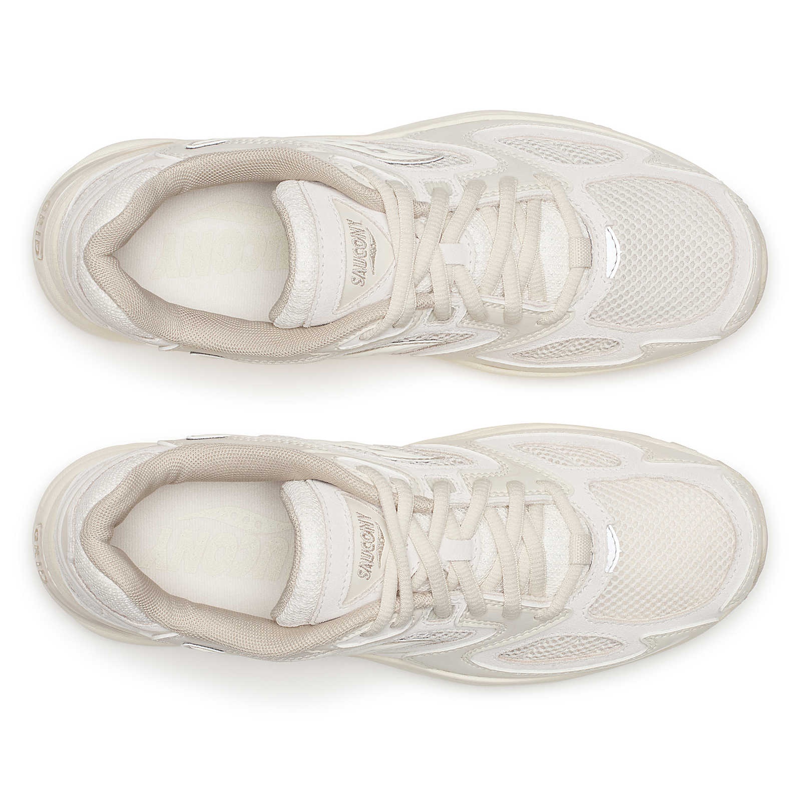 Grid Jazz 9 Suede - 5